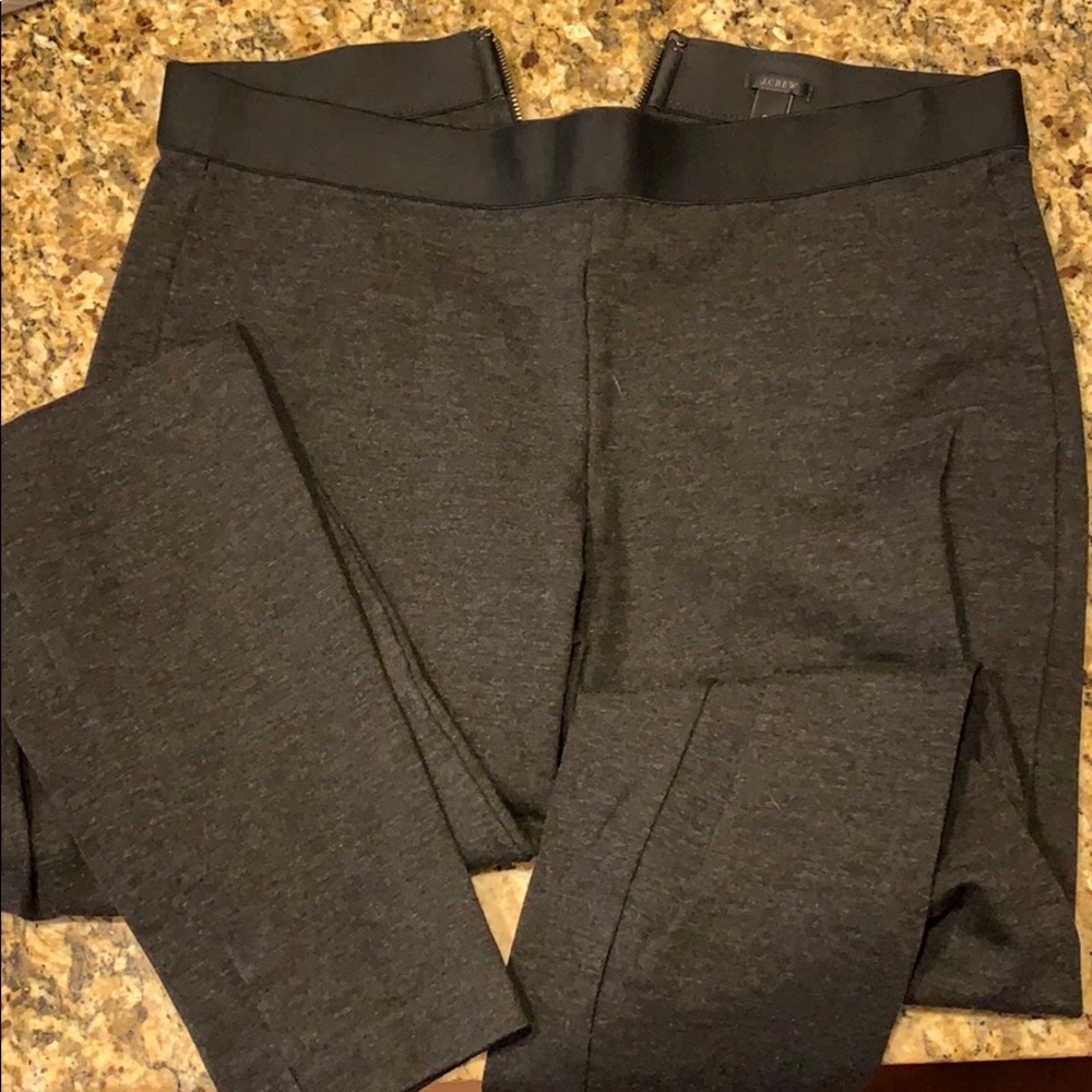 J Crew Leggings